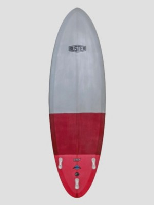 Blue tomato outlet surfboard